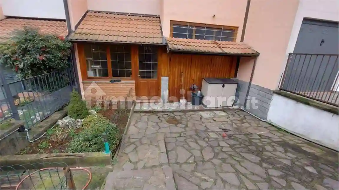 Villetta a schiera - foto 2