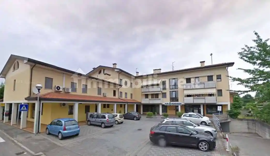 Appartamento in vendita a San Giorgio delle Pertiche