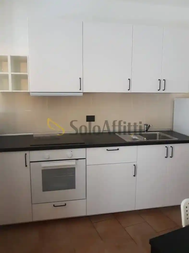 Appartamento in affitto a Torino