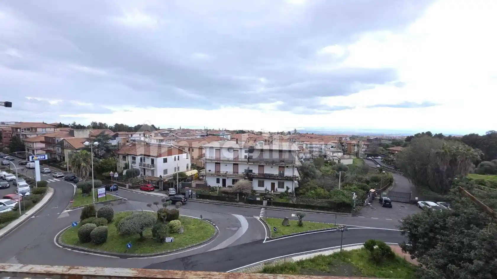 Appartamento in vendita a Mascalucia