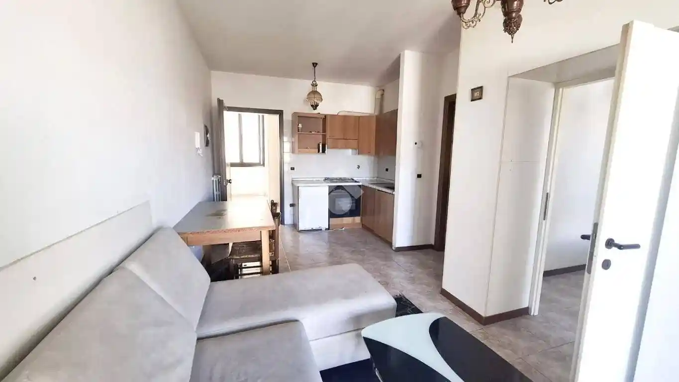 Appartamento in vendita a Reggio Emilia