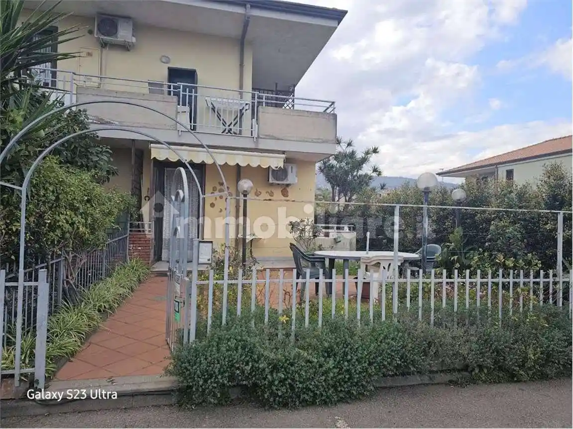 Appartamento in vendita a Mascali