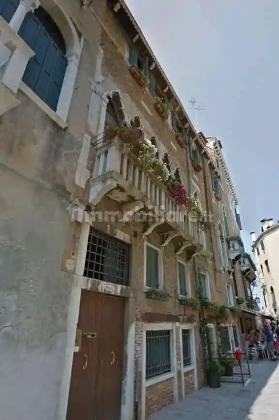 Appartamento in vendita a Venezia