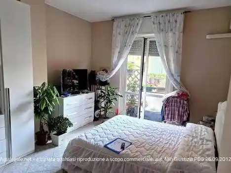 Appartamento in vendita a Baranzate