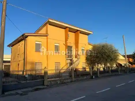 Appartamento in vendita a San Giorgio Bigarello