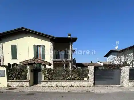 Appartamento in vendita a Castel Goffredo