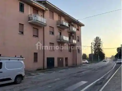 Appartamento in vendita a Borgo Mantovano