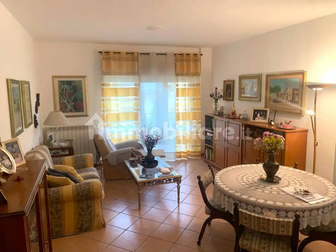 Appartamento in vendita a Catania