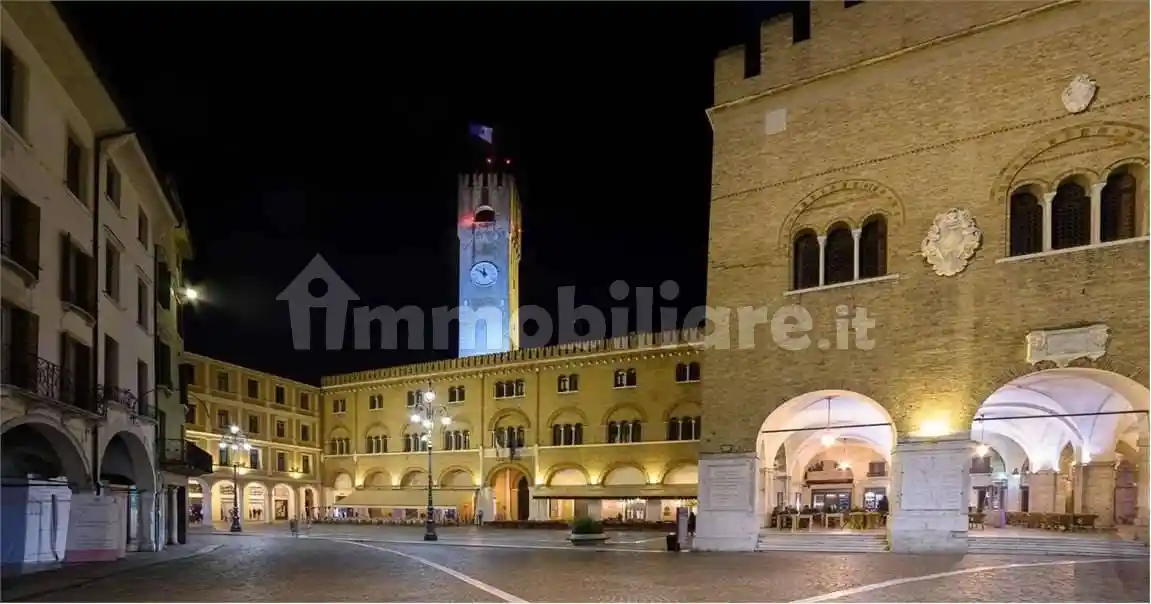 Appartamento in vendita a Treviso