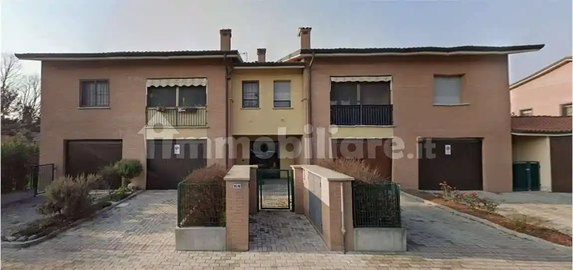 Appartamento in vendita a Minerbio