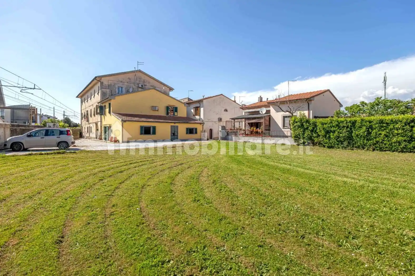 Rustico - Casale in vendita a Pisa