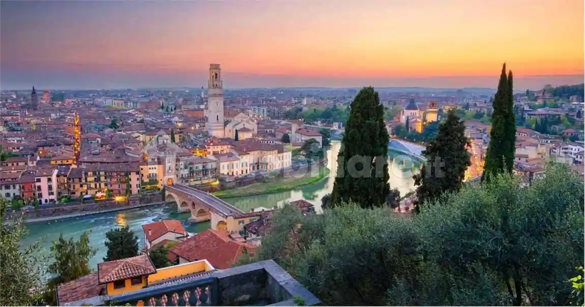 Appartamento in vendita a Verona