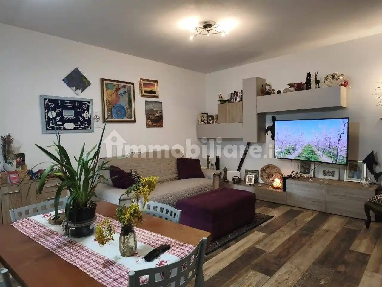 Appartamento in vendita a Grosseto