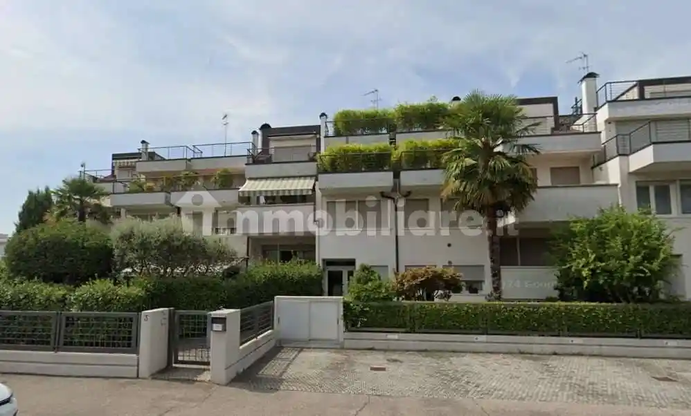 Appartamento in vendita a Rubano