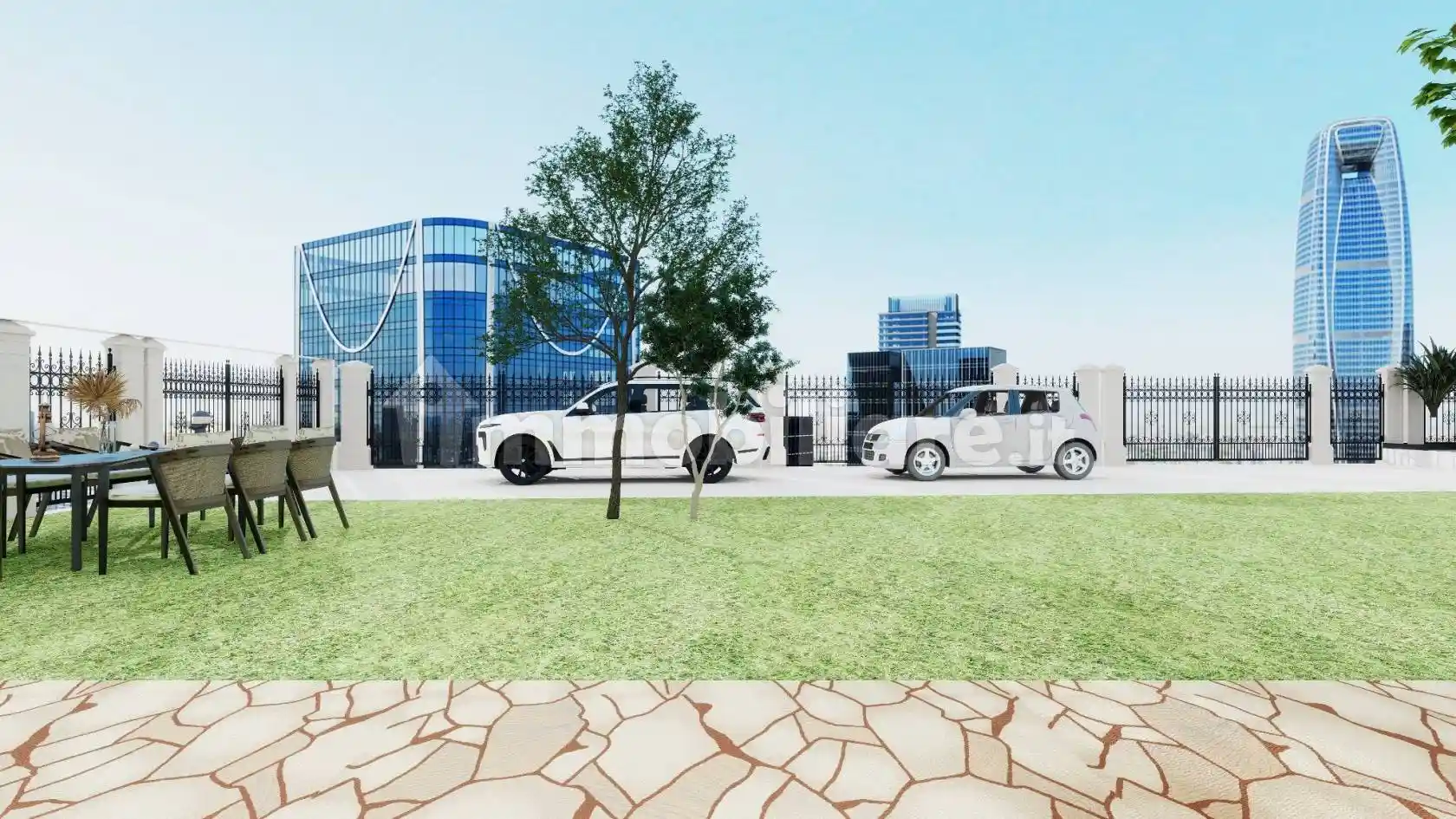 Appartamento in vendita a Novara