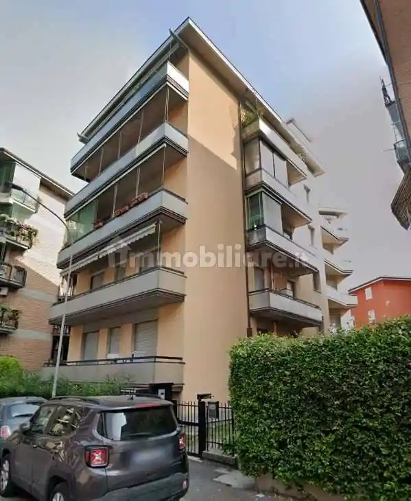 Appartamento in vendita a Verona