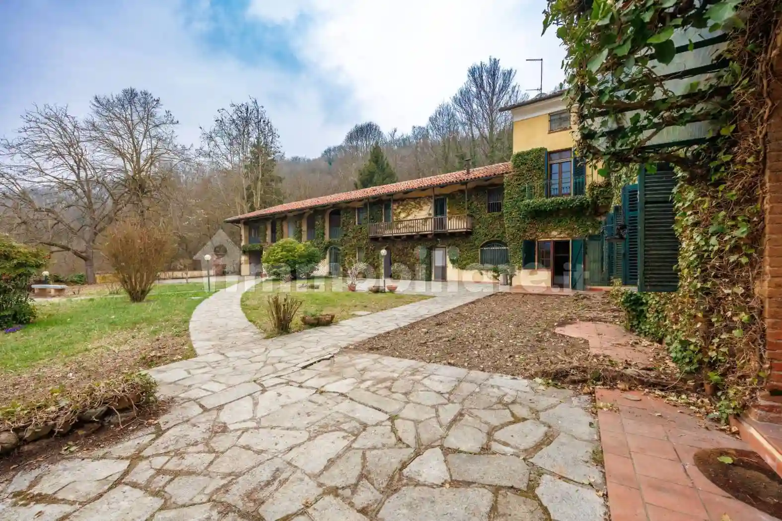 Casa indipendente - foto 4