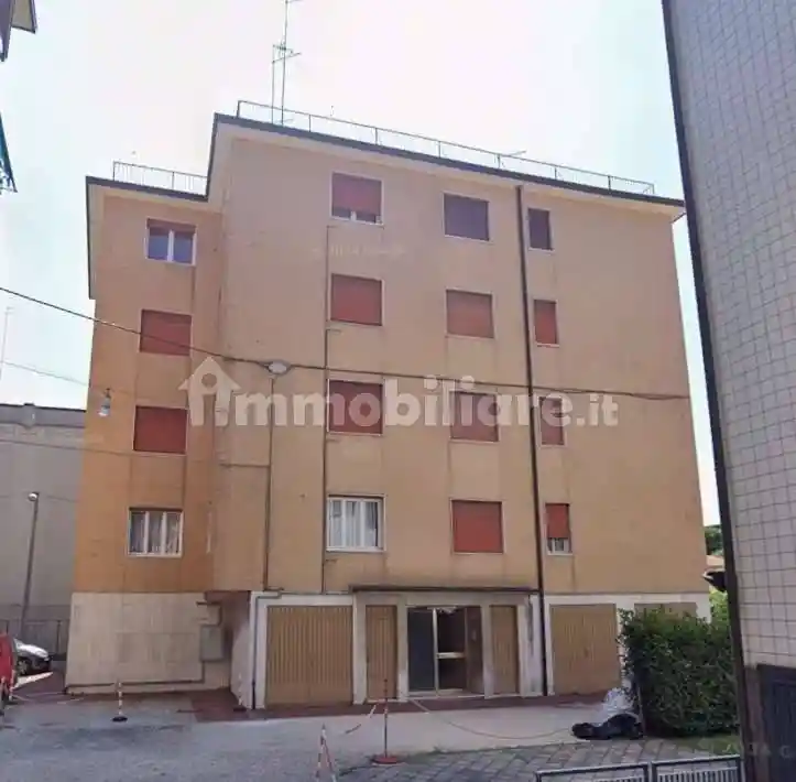 Appartamento in vendita a Venezia