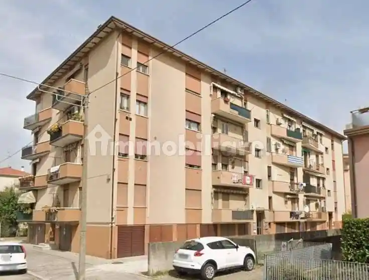 Appartamento in vendita a Venezia