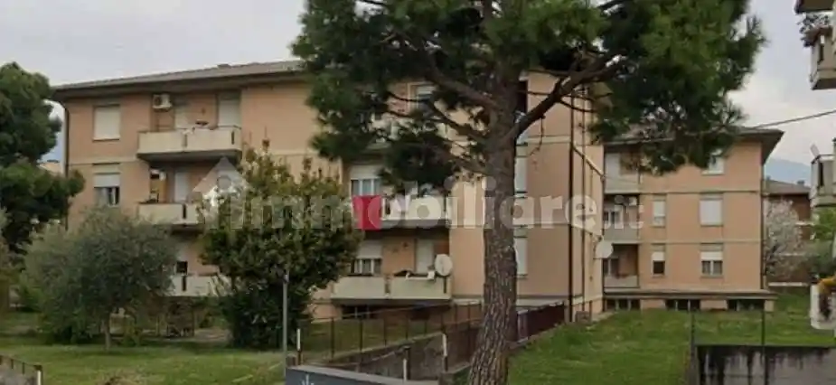 Appartamento in vendita a Bassano del Grappa