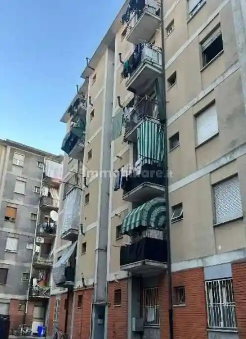 Appartamento in vendita a Pioltello