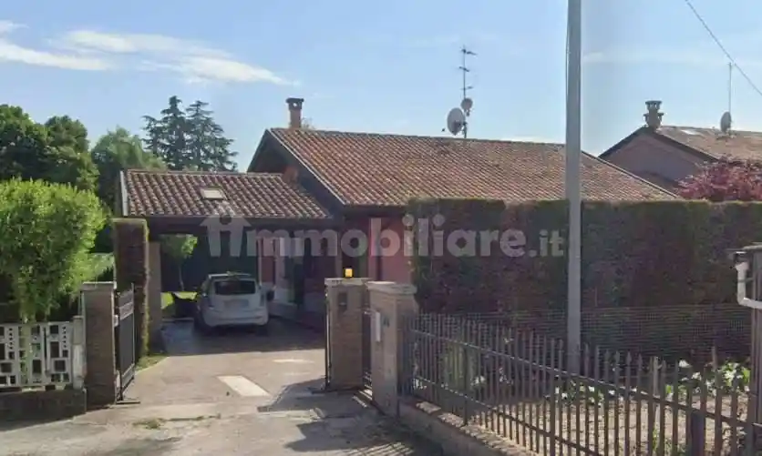 Casa indipendente in vendita a Sant'Angelo di Piove di Sacco