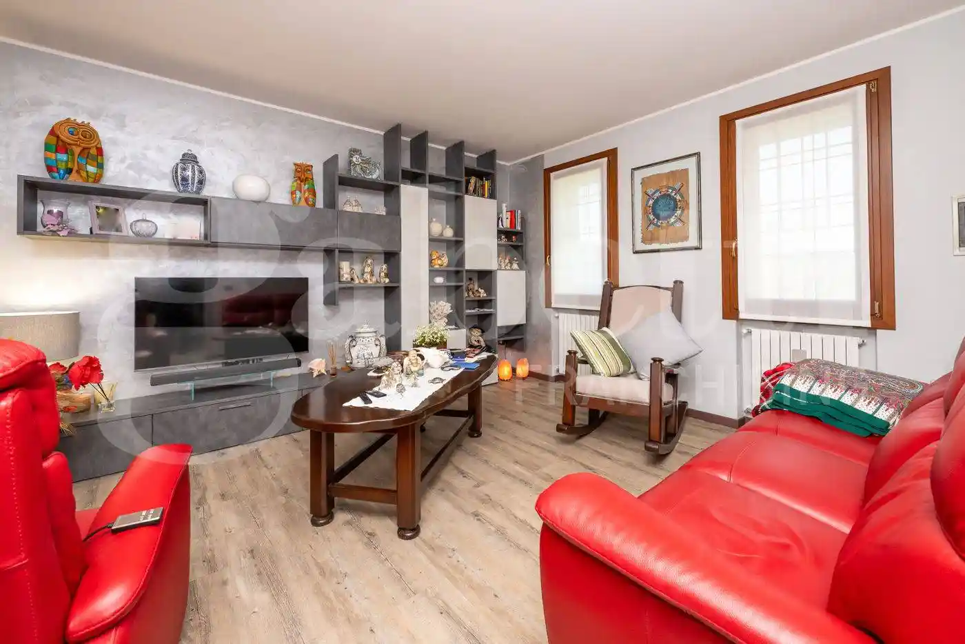 Villa in vendita a Tribano