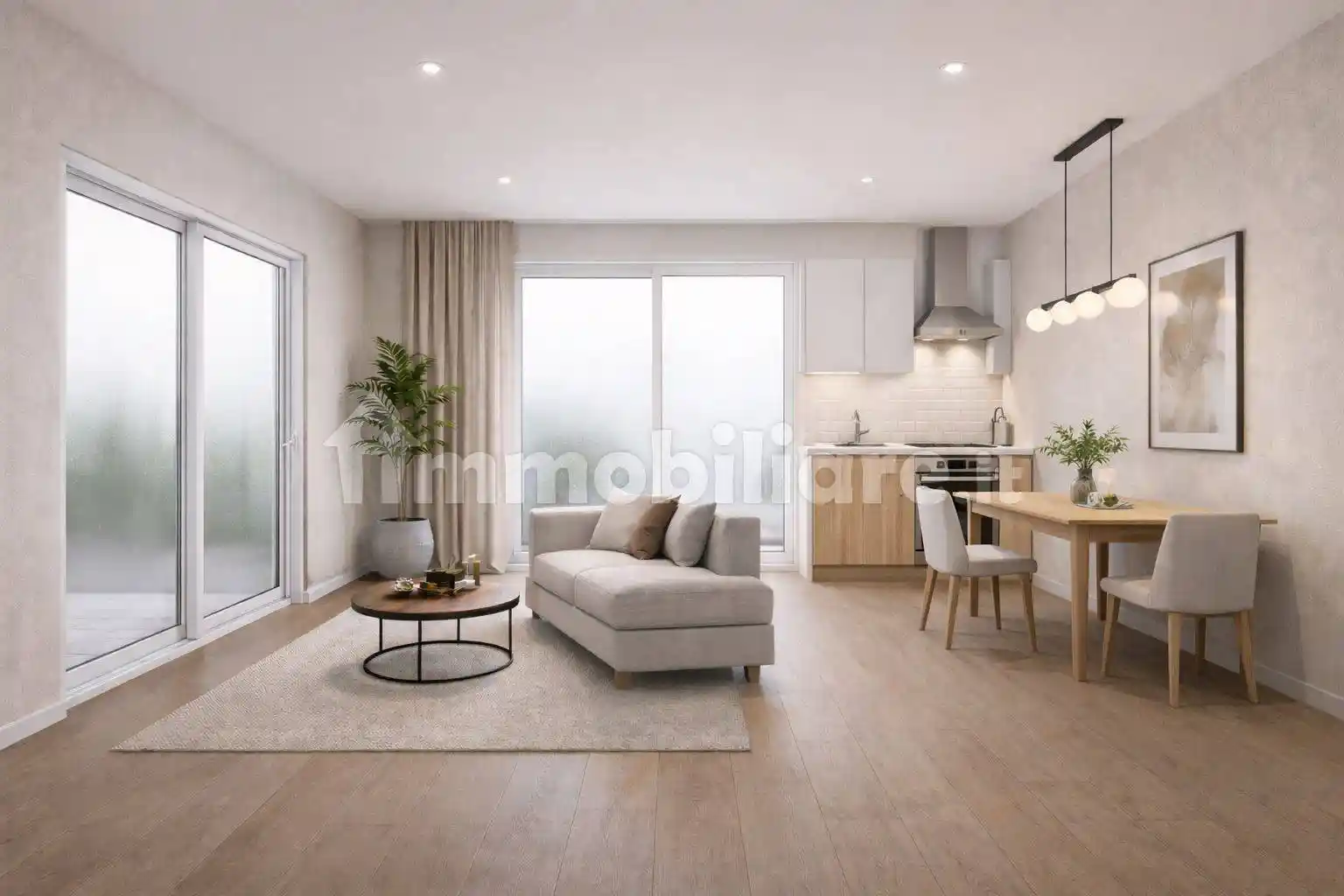 Appartamento in vendita a Cattolica