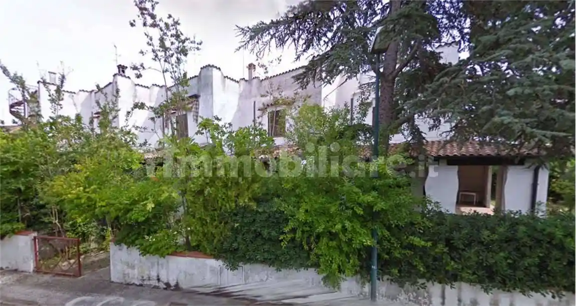 Villetta a schiera in vendita a Comacchio