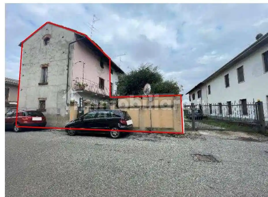 Casa indipendente in vendita a Cilavegna