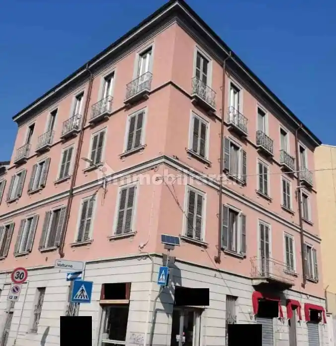 Appartamento in vendita a Monza