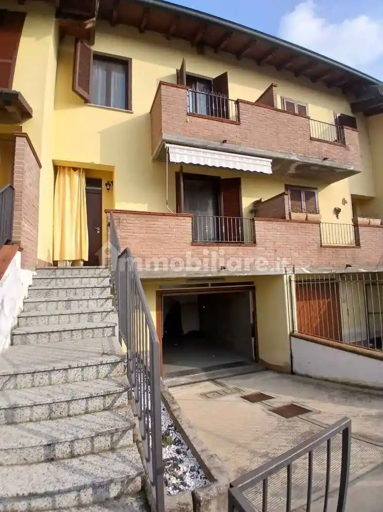 Villetta a schiera in vendita a Filighera