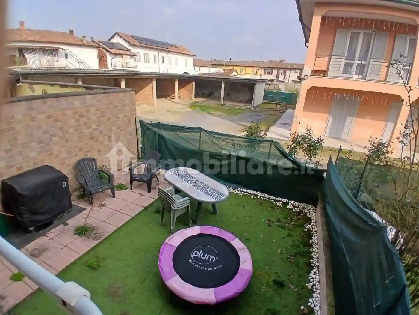 Villetta a schiera - foto 2