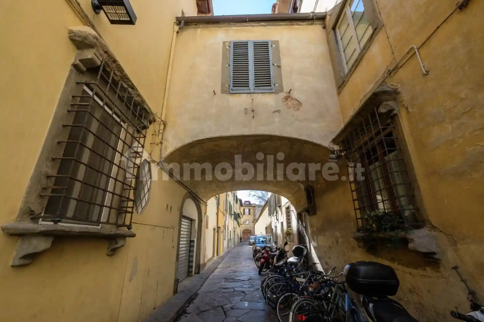 Appartamento in vendita a Firenze