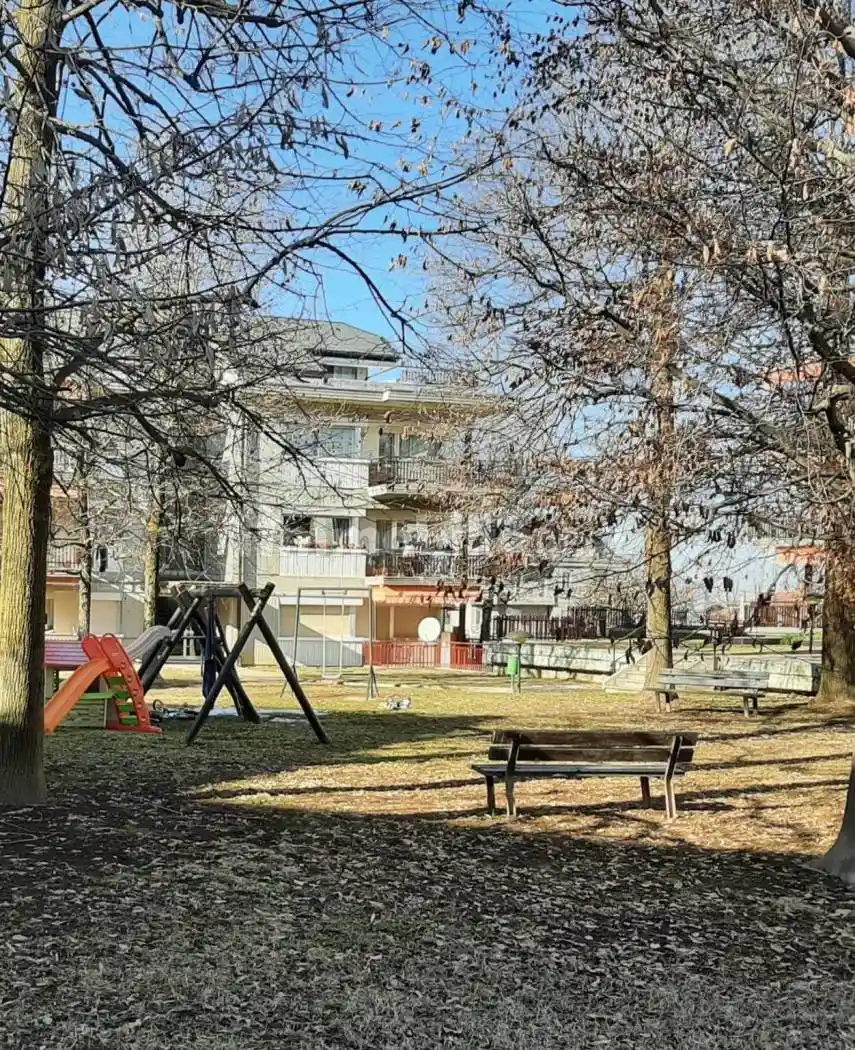 Appartamento in vendita a Boves