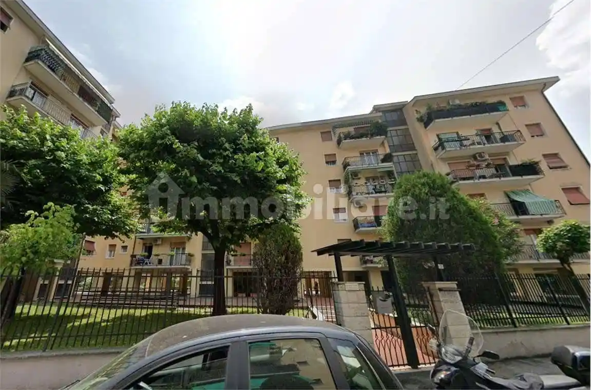 Appartamento in vendita a Verona
