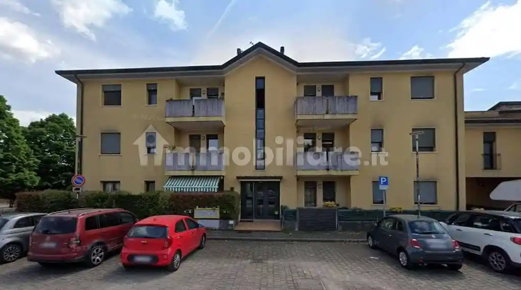 Appartamento in vendita a Tombolo