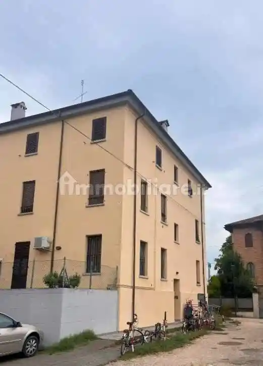 Appartamento in vendita a Ravenna