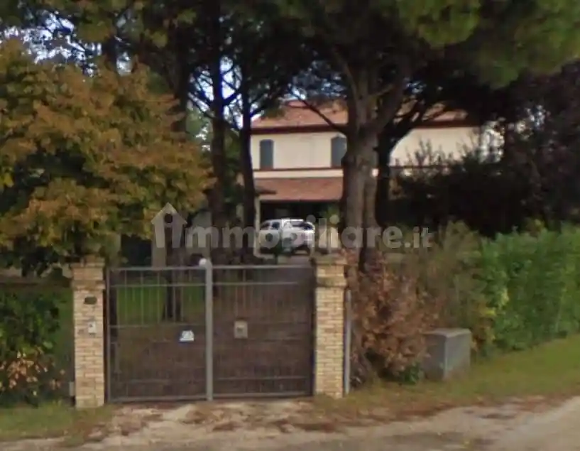 Villa in vendita a Ravenna