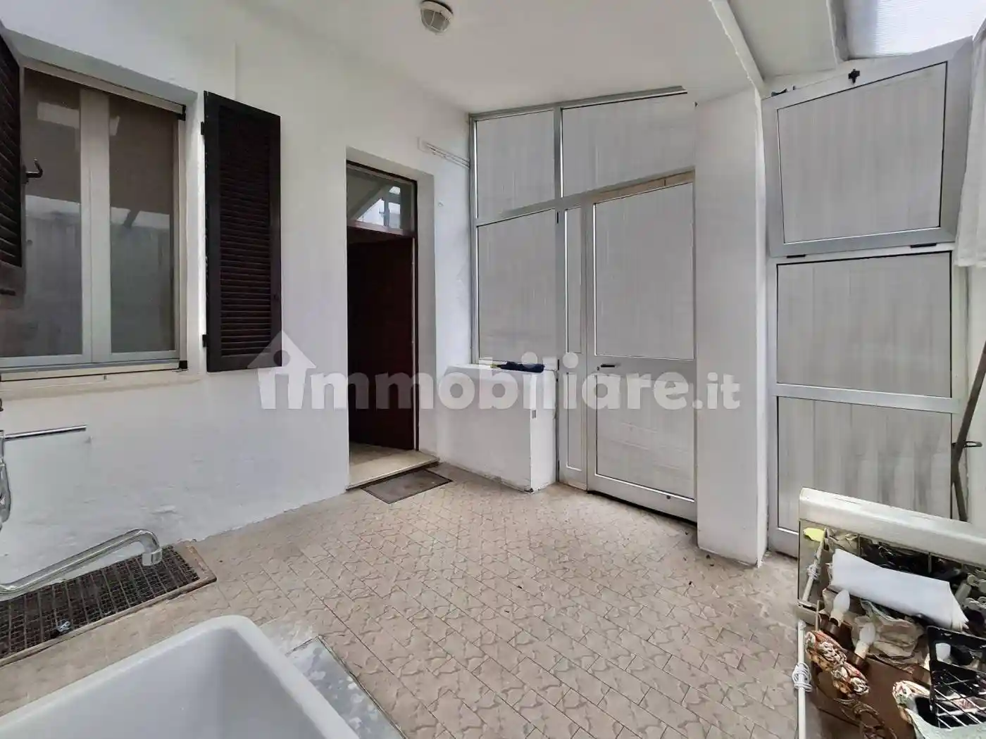 Appartamento in vendita a Forlì