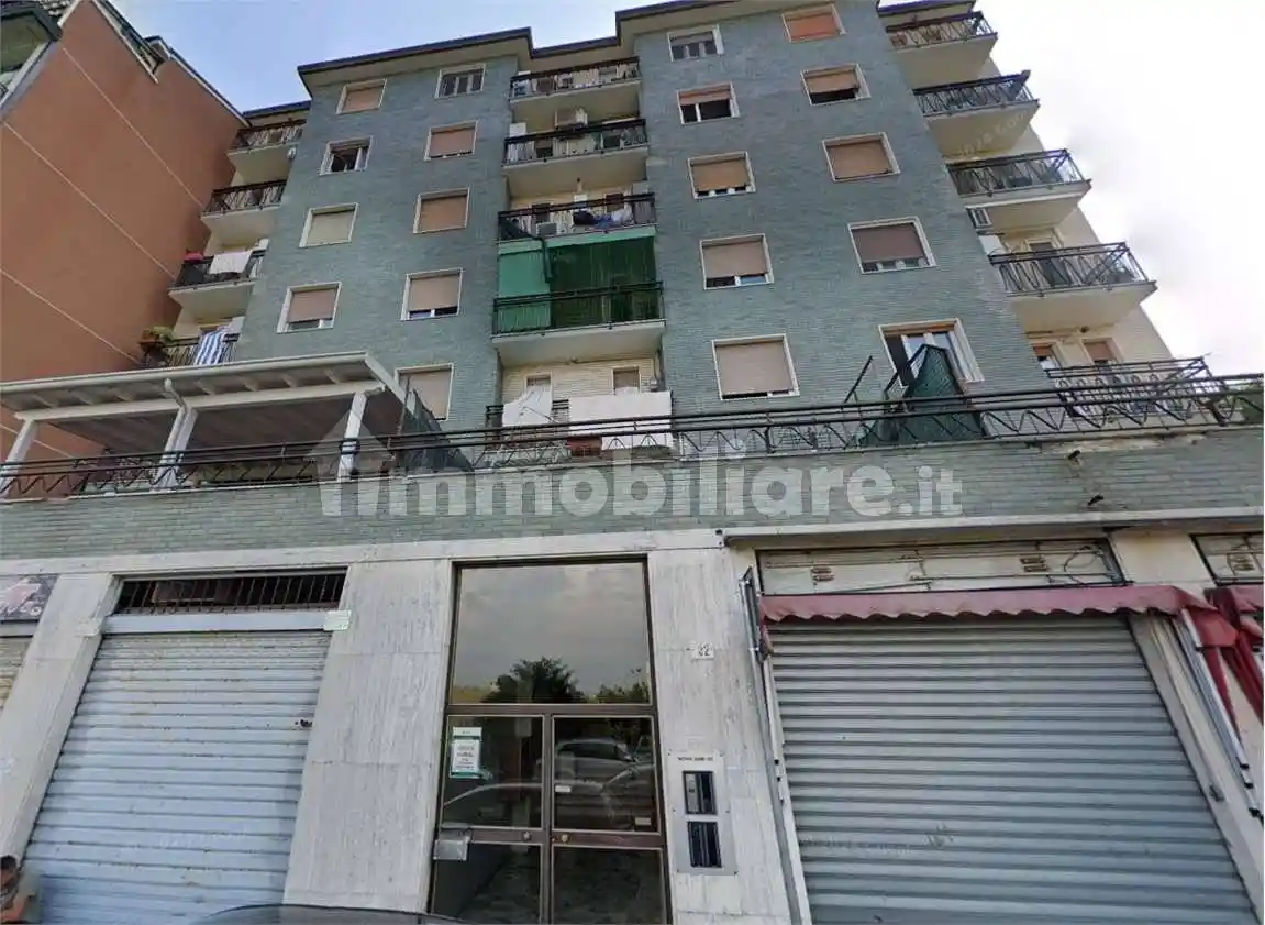 Appartamento in vendita a Baranzate