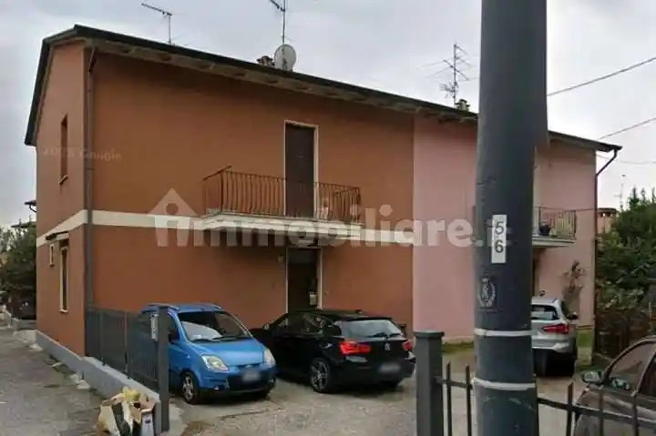 Appartamento in vendita a Brescia