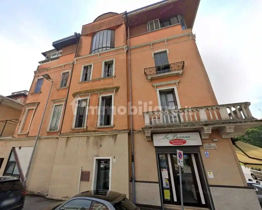 Appartamento in vendita a Padova