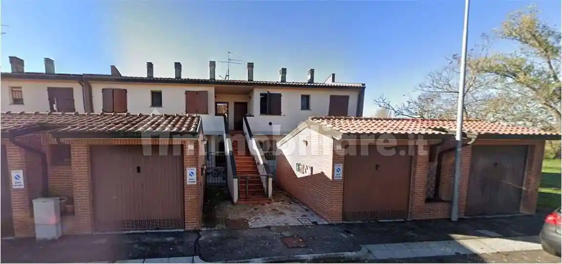 Appartamento in vendita a Ferrara