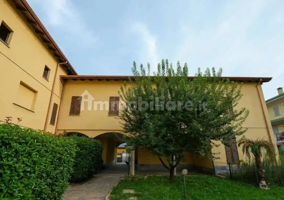 Appartamento in vendita a Peschiera Borromeo