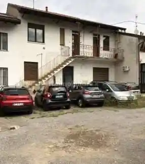 Appartamento in vendita a Nerviano