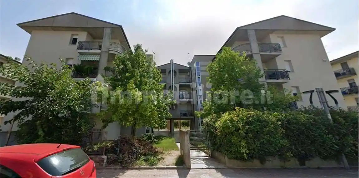 Appartamento in vendita a Buttapietra