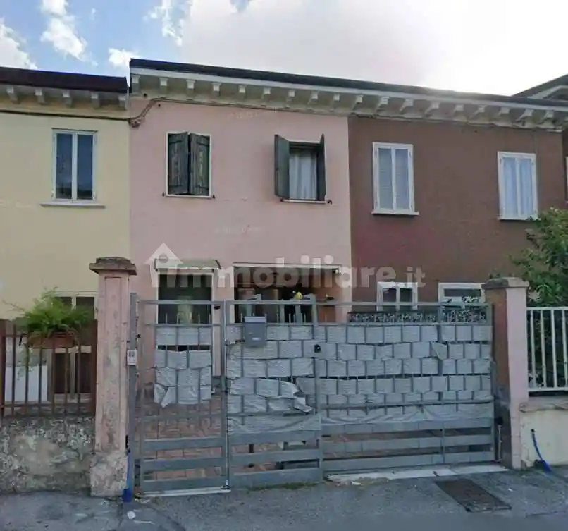 Casa indipendente in vendita a San Giovanni Lupatoto