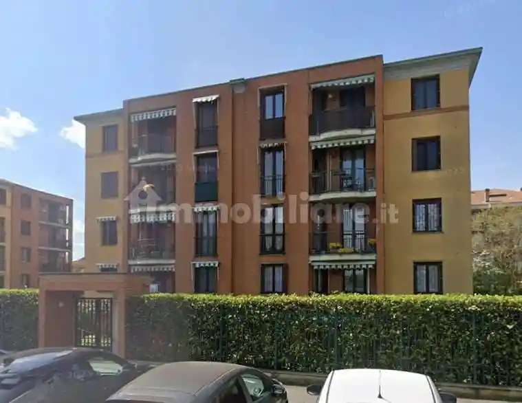 Appartamento in vendita a Cernusco sul Naviglio