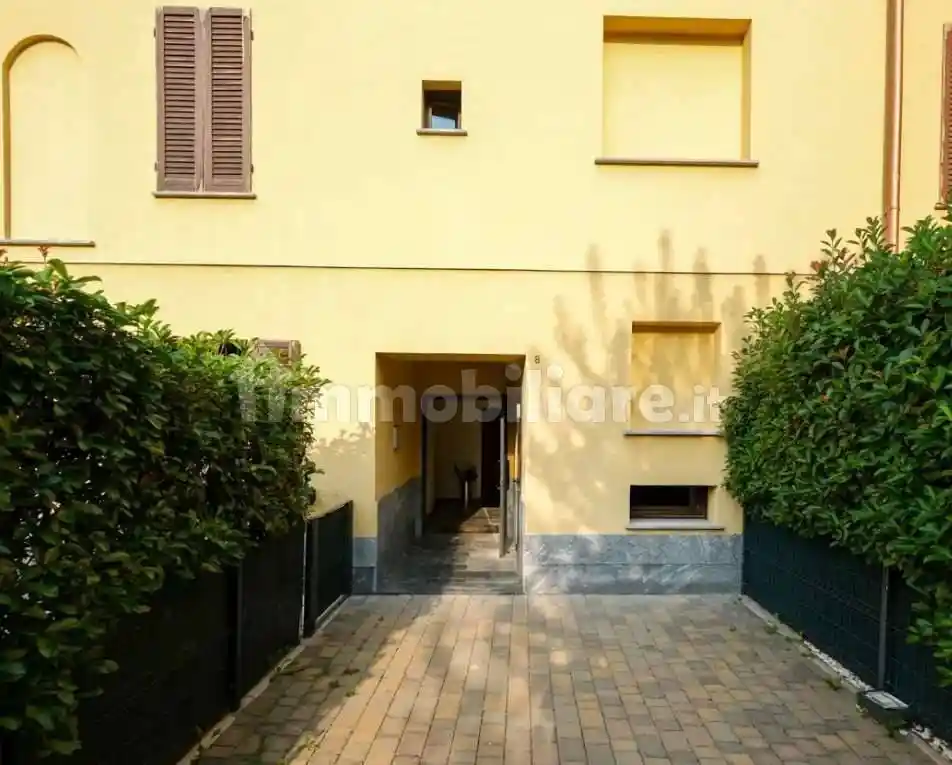 Appartamento in vendita a Peschiera Borromeo